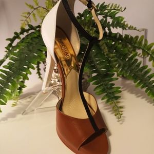 Michael Kors heels